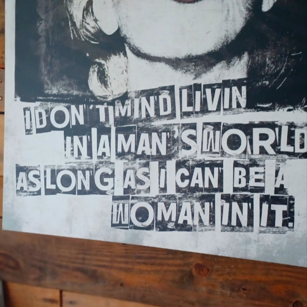 Marylin Monroe Canvas Print : - Picture 5 of 8